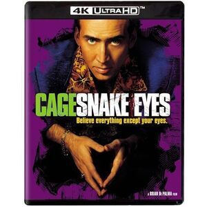 Snake Eyes